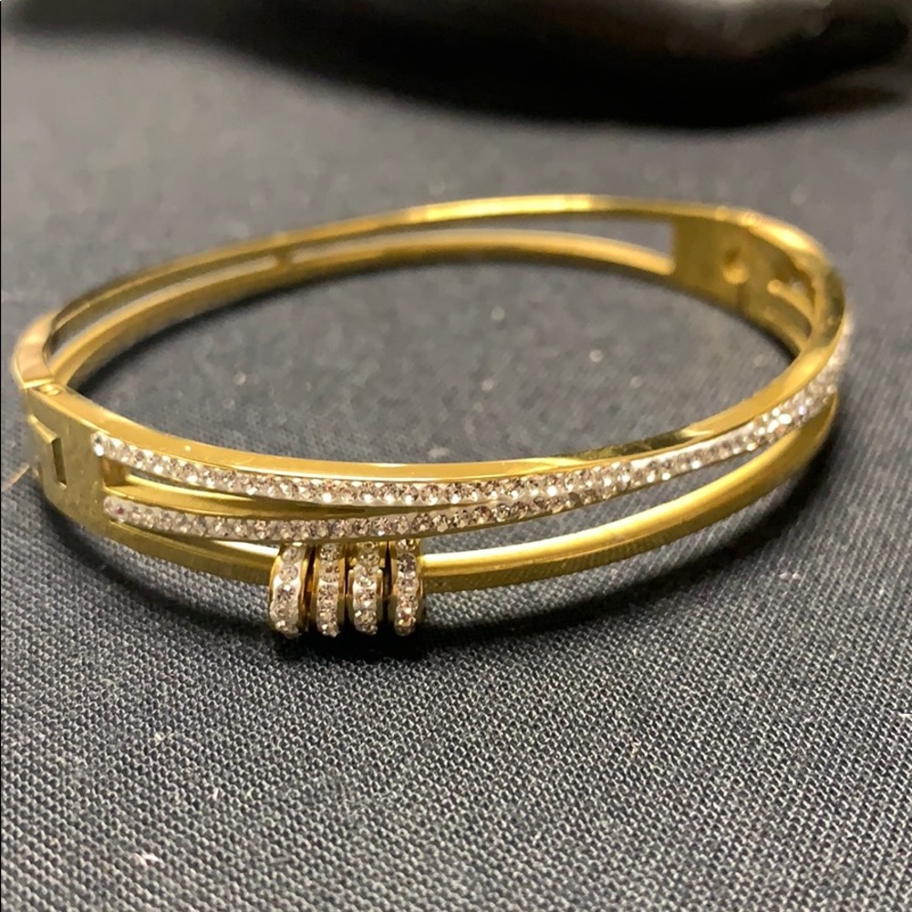 VERGLAS BRACELET - Picture 10 of 14